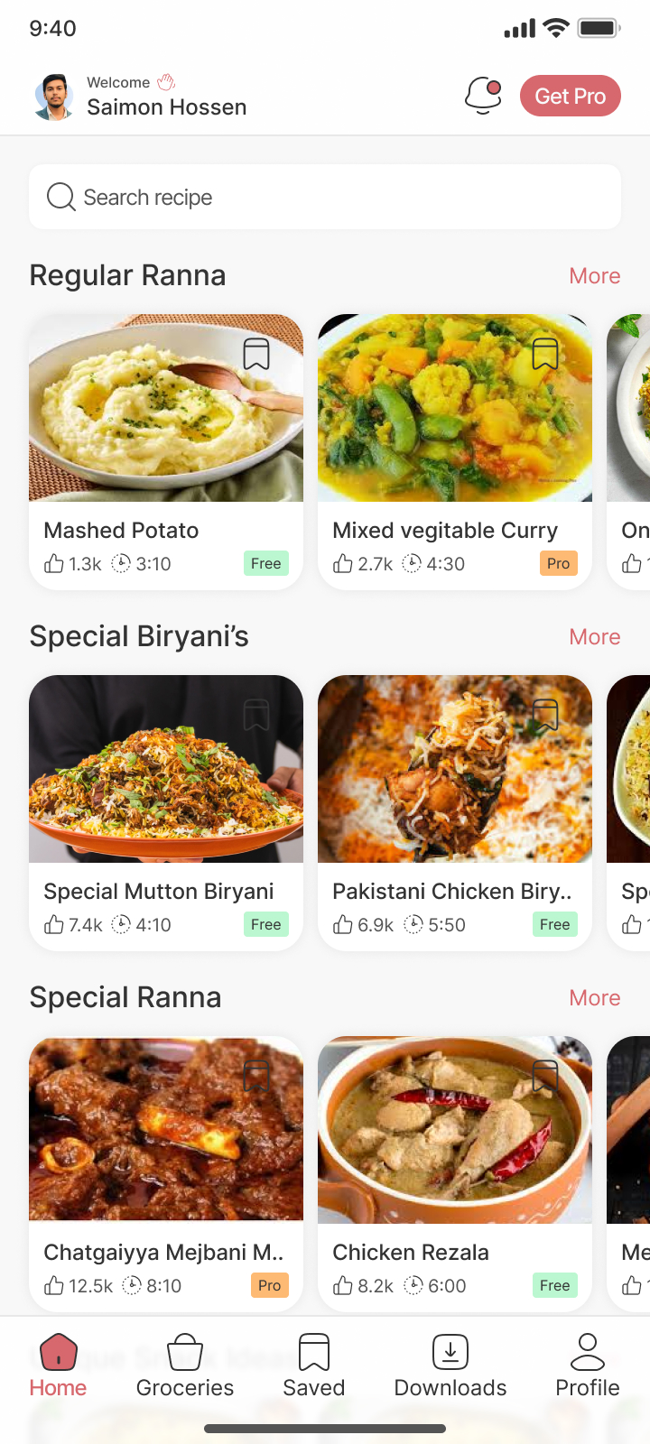 App Screenshot 1
